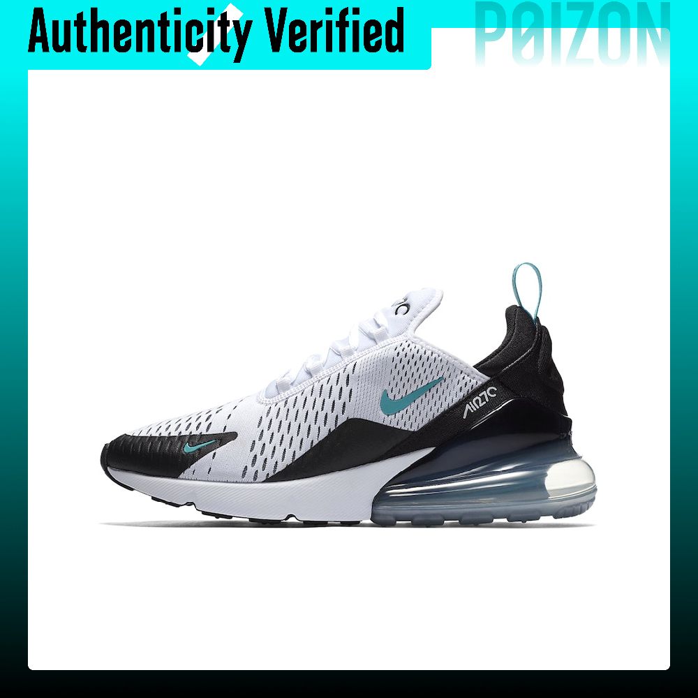 Nike Shoes Air Max 270 - Sepatu Lari Nike Air Max 270