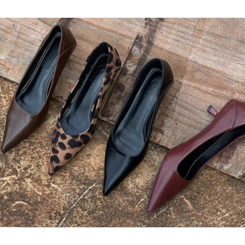Womens Heels - Sepatu Hak Tinggi Seksi Wanita 2026,