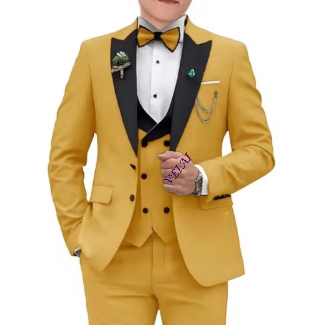 Formal Dress - Setelan Jas Formal untuk Anak Laki-laki,