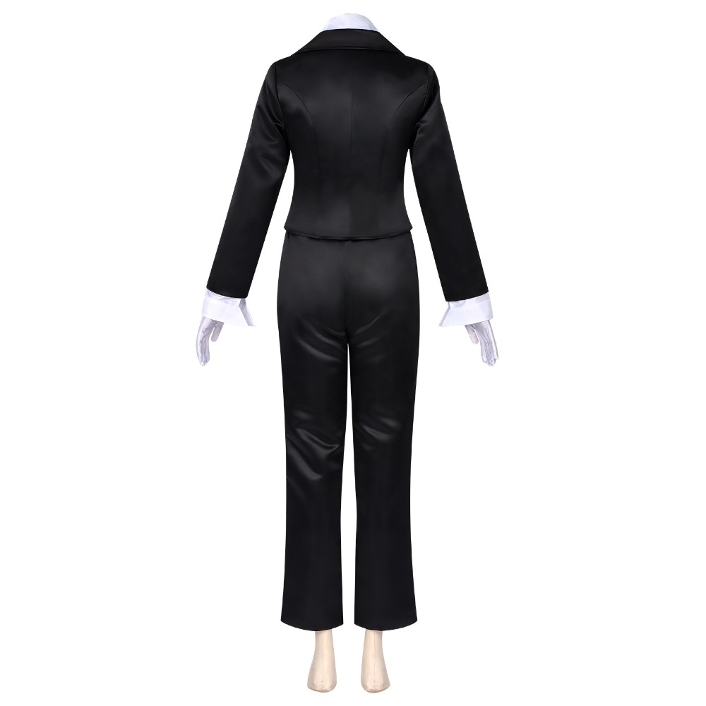 Kostum Cosplay Alien Stage Miz - Formal Skirt ulasan dan harga