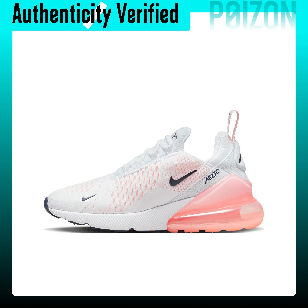 Nike Air Max 270 ESS, Sepatu K - Nike Shoes Air Max 270 ulasan dan harga