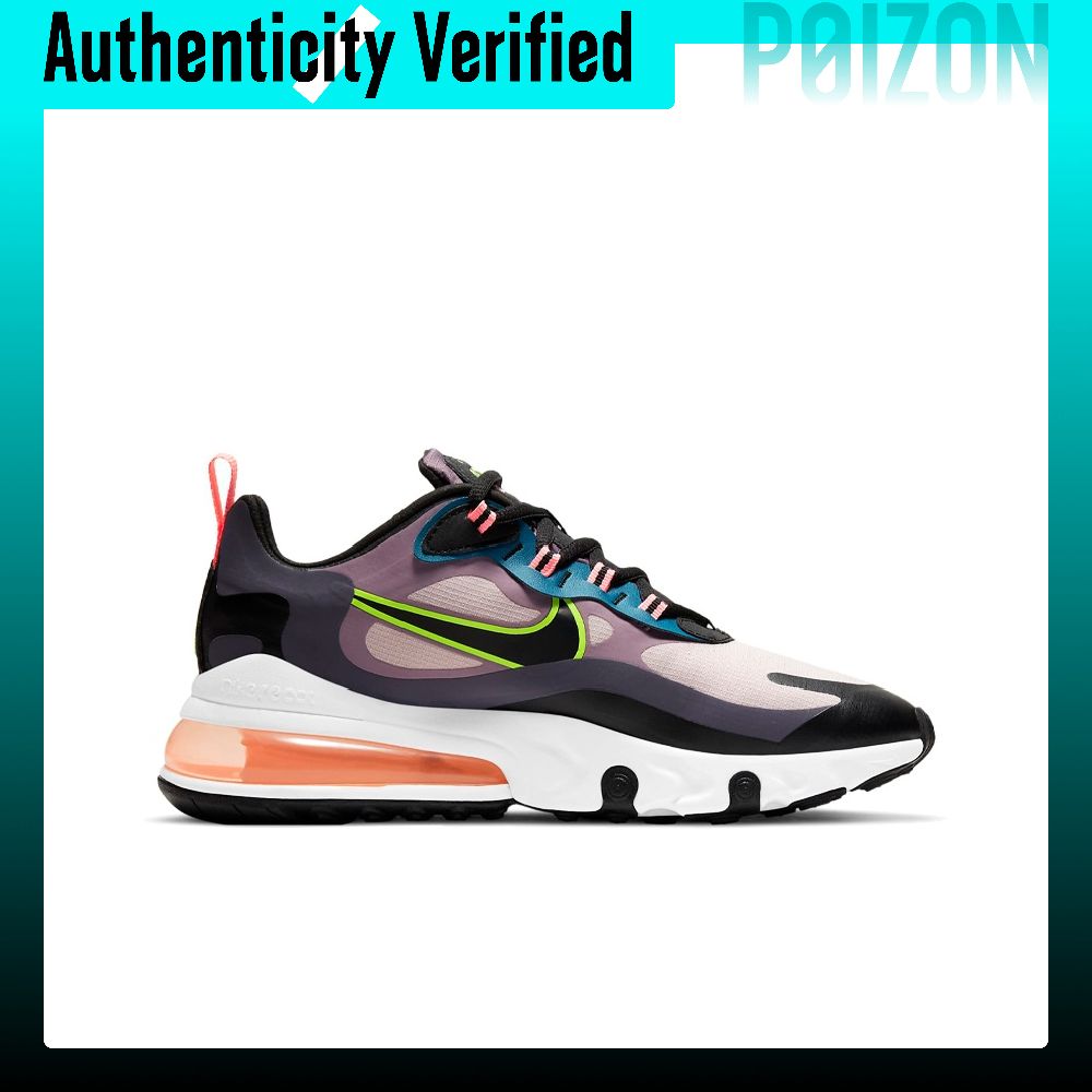 Sepatu Lari Nike Air Max 270 W - Nike Shoes Air Max 270 ulasan dan harga