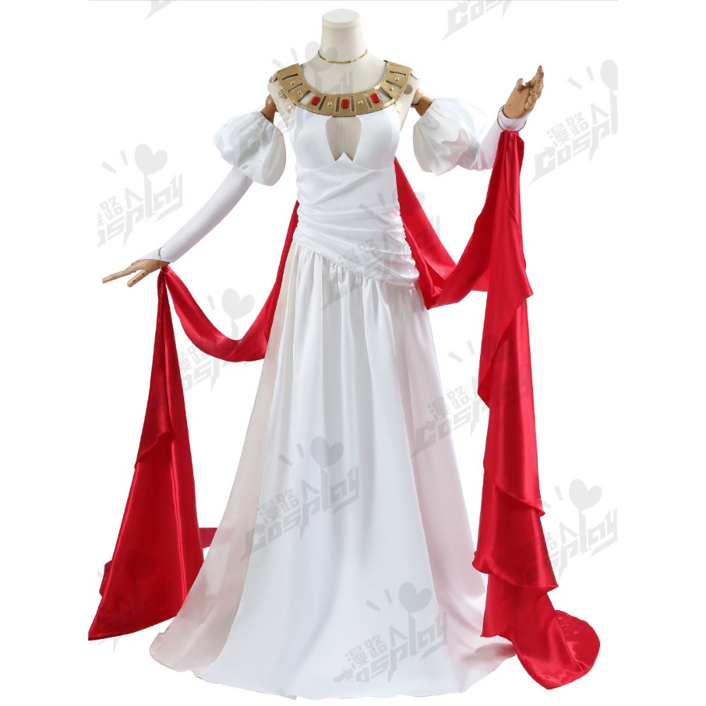 Gaun Formal Nero, Kostum Cospl - Evening Gown ulasan dan harga