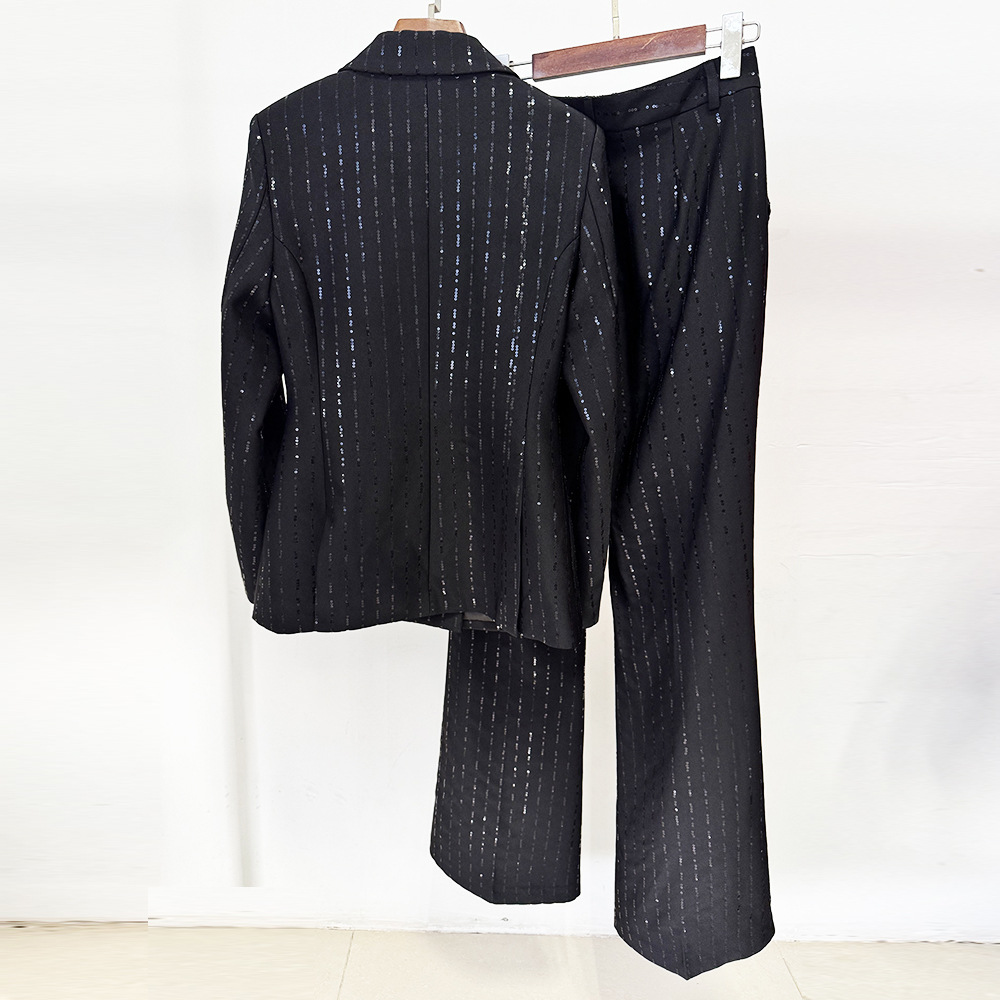Setelan Bisnis Wanita Allingen - Womens Blazer ulasan dan harga